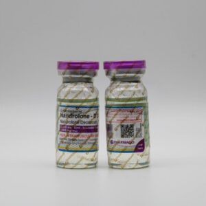 Nandrodec 300mg/ml