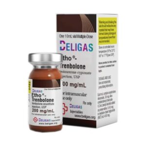 Etho-Trenbolone (Trenbolone Enathate) 200mg/ml