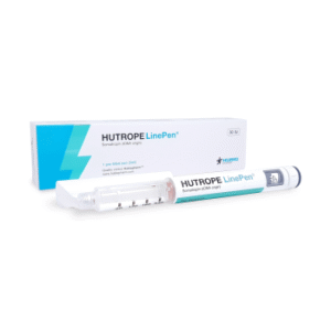 HUTROPE 30IU LINEPEN