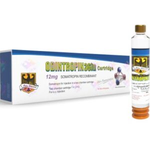 Odintropin HGH 36iu Refill Cartidge