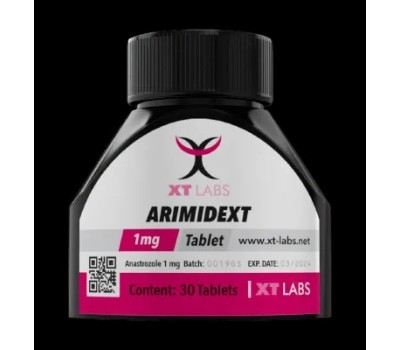 Buy XT Labs Arimidext 1