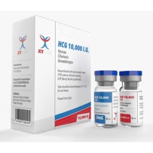 Buy XT Labs HCG 10000Ui