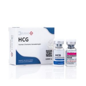 Beligas HCG 10000iu