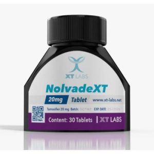 Buy XT Labs Nolvadext 20