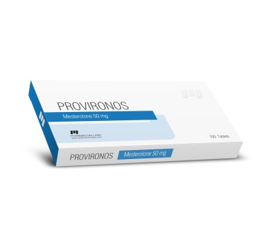 Provironos 100 tabs 50mg/tab
