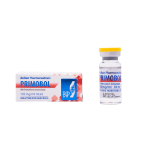 Primobol 100mg/ml 10ml