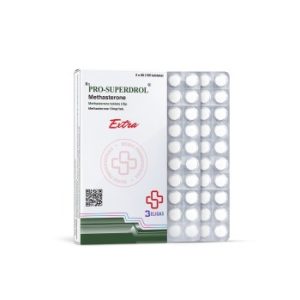 Buy Beligas Pro-Superdrol 10mg/tab 100tabs