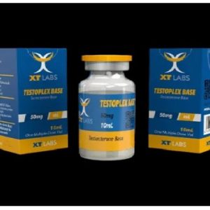 Buy XT Labs testoplex Base