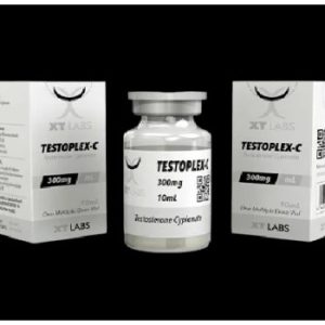 Buy XT Labs Testoplex C 300