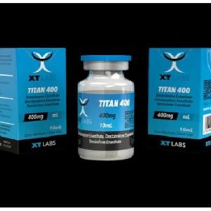 Buy XT Labs Titan 400