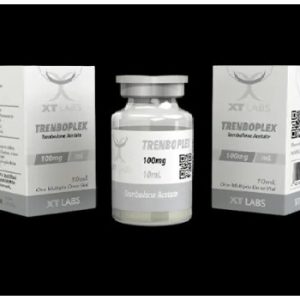 Buy XT Labs Trenboplex 100