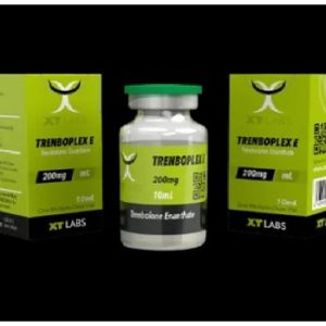 Buy XT Labs Trenboplex E 200