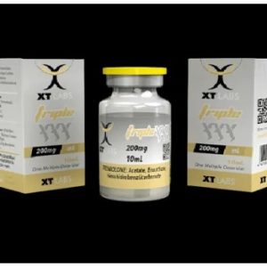 Buy XT Labs Triple XXX 200