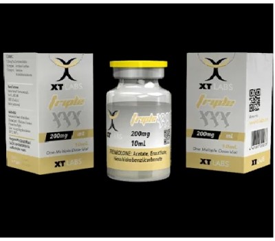 Buy XT Labs Triple XXX 200