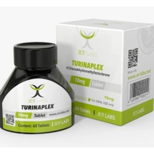 Buy XT Labs Turinaplex 10