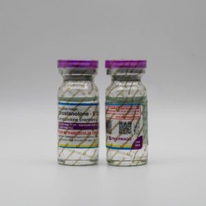 Buy Pharmaqo Drostanolone-E 200
