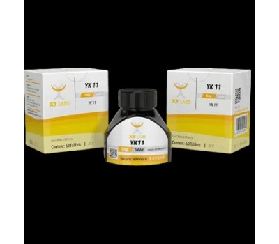 Buy XT Labs YK11