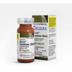 Buy Acro-Trestolone (Ment) 50mg/ml