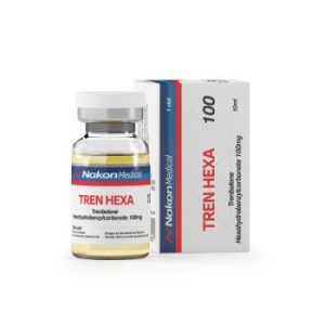 Buy Nakon Medical Tren Hexa 100 online