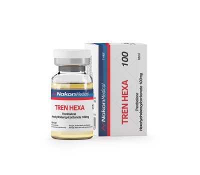 Buy Nakon Medical Tren Hexa 100 online