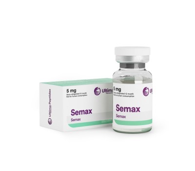 Buy Ultima-Semax 5mg