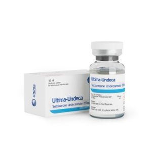Buy Ultima-Undeca (Nebido) Testosterone Undecanoate Ultima Pharmaceutical