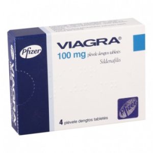 Buy VIAGRA PFIZER 100MG/TAB 4 TABS | Domestic-supply