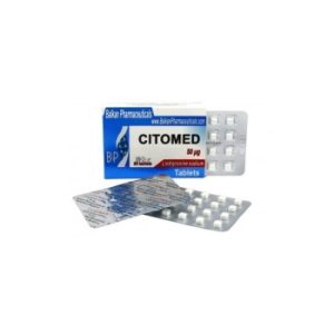 Buy Citomed (T3) 60tabs 50mcg/tab