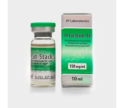 SP Laboratories Cut-Stack 150