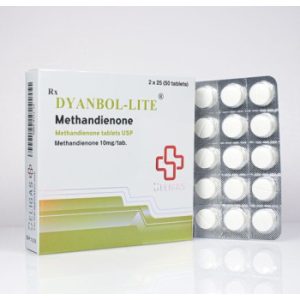 Beligas Dbol 10mg 50tabs - Dyanbol-Lite