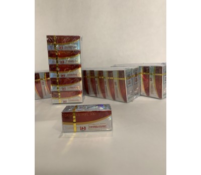 Canada peptides Testosterone Enanthate (DELATESTRYL300) 1 vial 10ml 300mg/ml