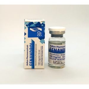 Buy Nandrolone Phenylpropionate (Fenandrol) 1 Vial 100mg/ml