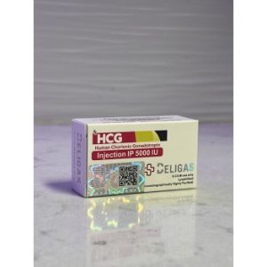 Buy Beligas HCG 5000iu