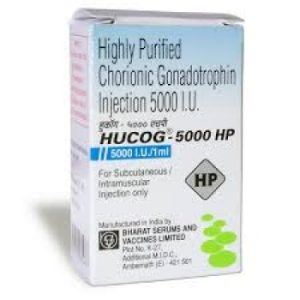 Buy Hucog (HCG) 5000iu