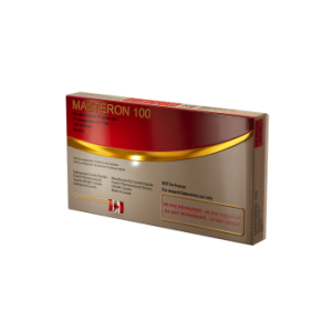 Buy  Masteron 100 (Drostanolone Propionate)