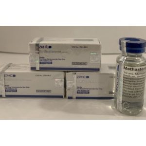 Buy Methasterone (Superdrol)