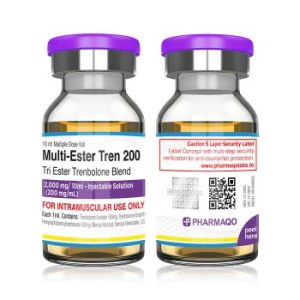 Buy Tri Tren 200mg/ml