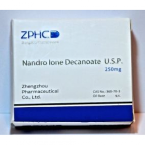 Buy Nandrolone Decanoate 10 Amps 250mg/ml
