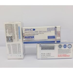 Buy Nandrolone Decanoate 1 Vial 10ml 250mg/ml