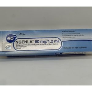 Buy original Pfizer Ngenla 60mg