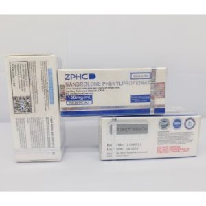 Buy ZPHC Nandrolone Phenylpropionate 100mg/ml