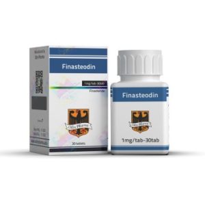 Odin Finasteodin 1mg (Finasteride) 30tabs