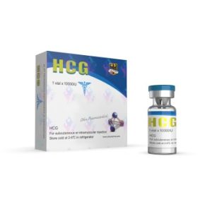 Odin HCG 10.000iu (Pregnyl)