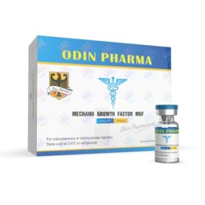 Buy Odin MGF 2mg - 10 vials