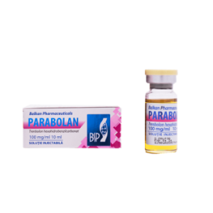 Parabolan 10ml 100mg/ml