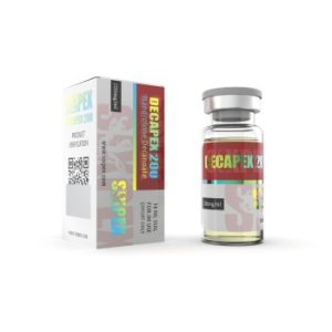 SixPex Decapex 200mg/ml