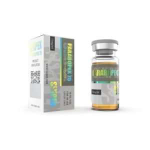 SixPex Parabopex 75