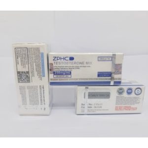 Buy Testosterone Mix 10ml (250mg/ml)