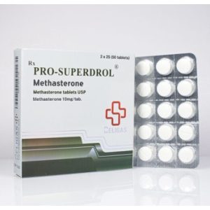 Buy  Superdrol 10mg 50tabs