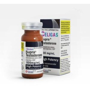 Buy Ultimate Supra Testosterone 500mg/ml (Sustanon 500)
